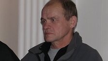 Kaltinamasis M.Belkevičius