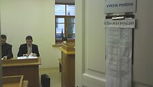 Byla dėl Lietuvos karių girtavimo Afganistane baigta nagrinėti slaptame teismo posėdyje.