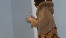 Violeta Zubavičienė teisme