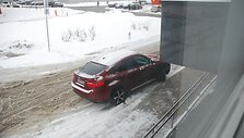 BMW X6 pažeidimas