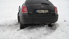 Įvykio vietoje