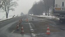 Įvykio vietoje