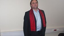 Milgedas Aleksandravičius