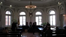 Mažametės i&scaron;žaginimo byla i&scaron;nagrinėta nevie&scaron;uose posėdžiuose.