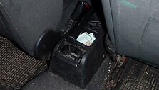 Ky&scaron;is kelių policijai, bandė papirkti, susitarti