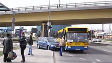 Įvykio vietoje