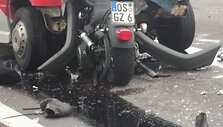 Įvykio vietoje