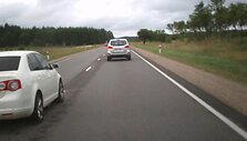 VW lenkimo momentas
