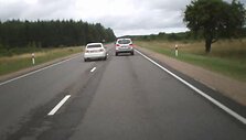 VW lenkimo momentas