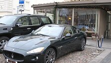 &bdquo;Maserati&ldquo;