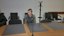 Kęstutis Bridikis