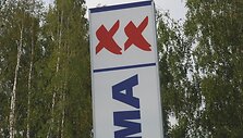&bdquo;Maxima&ldquo;
