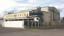 Bendrovėje &bdquo;Mantinga&ldquo; dirba apie 650 darbuotojų, i&scaron; jų apie 550 &ndash; gamybiniuose padaliniuose.