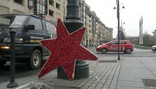 Puo&scaron;iamas Gedimino prospektas