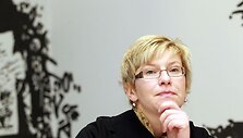 Ingrida &Scaron;imonytė