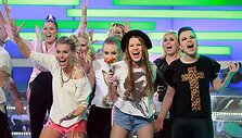 Kauno &bdquo;Božolės&ldquo; choras ir grupė &bdquo;Rondo&ldquo;