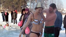Sveikatos ir grūdinimosi &scaron;ventė &bdquo;Vilniaus ruoniai-2012&ldquo;