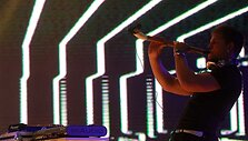&bdquo;Sounds Engineers&ldquo; ir Natalie