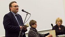Mindaugas Kvietkauskas