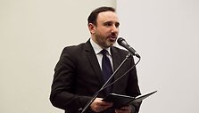 Arūnas Gelūnas
