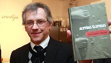 Alvydas &Scaron;lepikas 