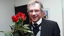 Alvydas &Scaron;lepikas