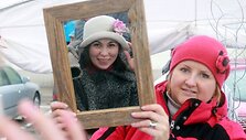 Vilniuje 400 metų tradiciją tęsia Kaziuko mugė