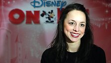 &bdquo;Disney&ldquo; spektaklio užkulisiai
