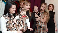 Kolekcijos &bdquo;Sveikas gyvas, pavasari!&ldquo; pristatymas