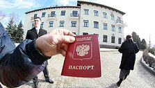 Rusijos Prezidento rinkimai