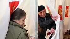 Rusijos Prezidento rinkimai