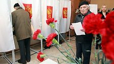 Rusijos Prezidento rinkimai
