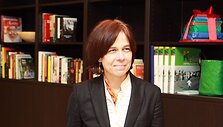&Scaron;vietimo ir mokslo viceministrė Nerija Putinaitė