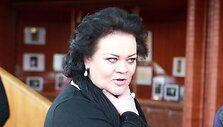 Violeta Urmanavičiūtė &ndash; Urmana