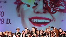 Festivalio &bdquo;Kino pavasaris&ldquo; atidarymas