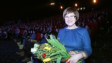 Vida Rama&scaron;kienė