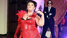 TV3 projekto &bdquo;&Scaron;ok ir lieknėk&ldquo; pristatymas