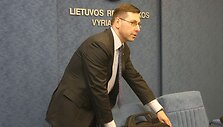 Gintaras Steponavičius 