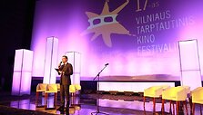 Festivalio &bdquo;Kino pavasaris&ldquo; uždarymas
