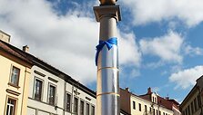 &Scaron;ių metų &scaron;ventės &scaron;ūkis &ndash; &bdquo;Už valstybę vertą mūsų energijos&ldquo;