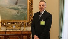 Arvydas Sekmokas