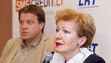Gražina Arlickaitė