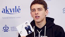 Donatas Montvydas