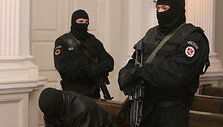 &bdquo;Tulpinių&ldquo; gaujos teismas