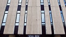 &bdquo;Soul Box&ldquo;