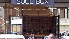 &bdquo;Soul Box&ldquo;