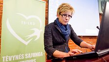 Ingrida &Scaron;imonytė