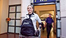 Laura Asadauskaitė