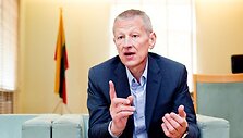 Gediminas Kazlauskas