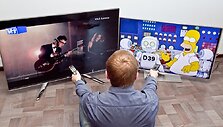 Televizija